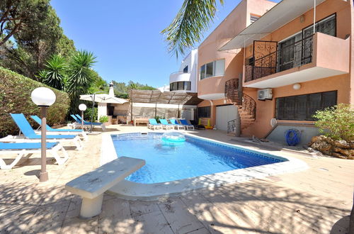 Photo 15 - Spacious Retreat With Prime Location, Private Pool, Snooker, Free AC & Wifi