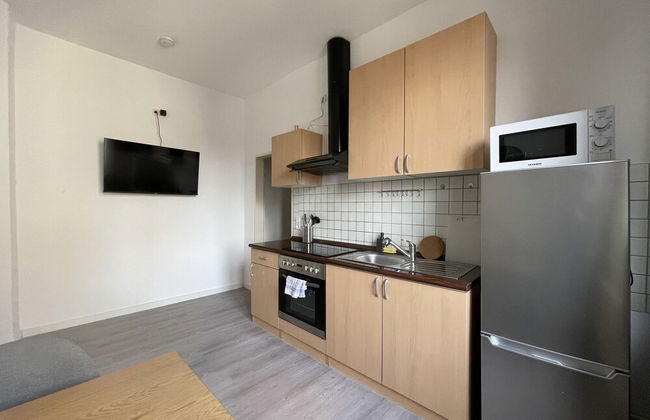 Apartments for fitters I Schützenstr. 4-12 - Foto 56