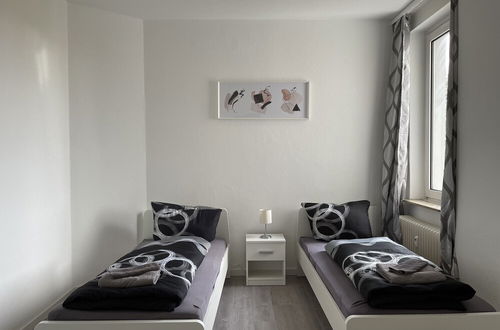 Photo 5 - Apartments for fitters I Schützenstr. 4-12 I home2share