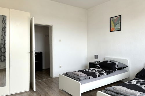 Photo 45 - Apartments for fitters I Schützenstr. 4-12 I home2share