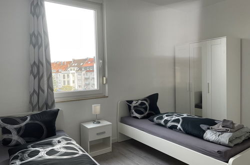 Photo 2 - Apartments for fitters I Schützenstr. 4-12 I home2share