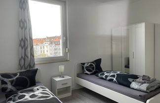 Foto 2 - Apartments for fitters I Schützenstr. 4-12 I home2share