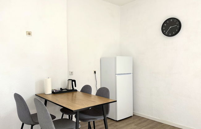 Apartments for fitters I Schützenstr. 4-12 - Foto 79