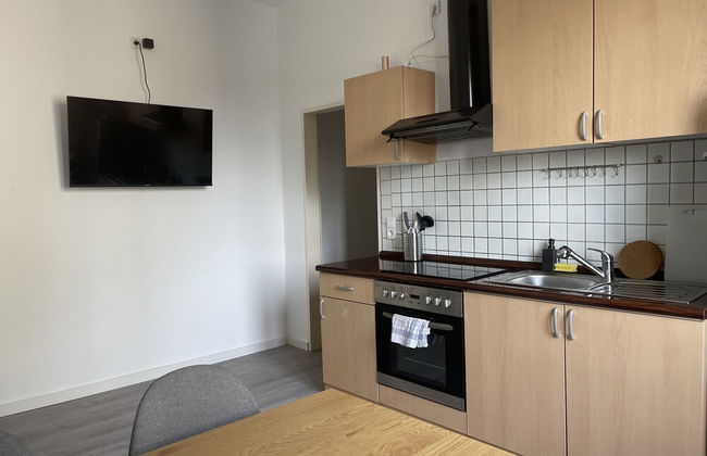 Apartments for fitters I Schützenstr. 4-12 - Foto 59