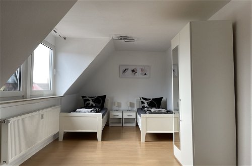 Foto 37 - Apartments for fitters I Schützenstr. 4-12 I home2share