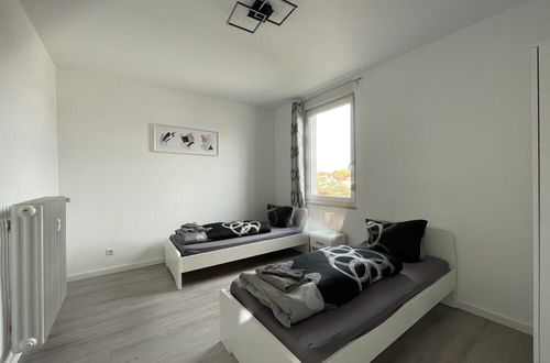 Photo 4 - Apartments for fitters I Schützenstr. 4-12 I home2share