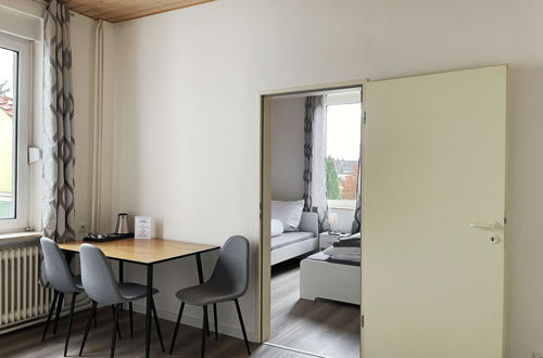 Photo 64 - Apartments for fitters I Schützenstr. 4-12 I home2share