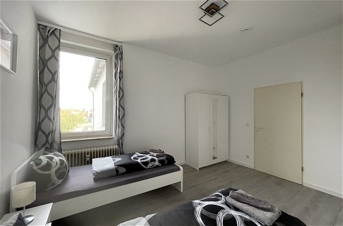 Foto 6 - Apartments for fitters I Schützenstr. 4-12 I home2share