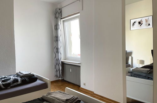 Photo 35 - Apartments for fitters I Schützenstr. 4-12 I home2share