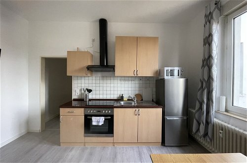 Photo 54 - Apartments for fitters I Schützenstr. 4-12 I home2share