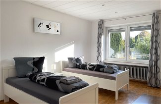 Photo 1 - Apartments for fitters I Schützenstr. 4-12 I home2share