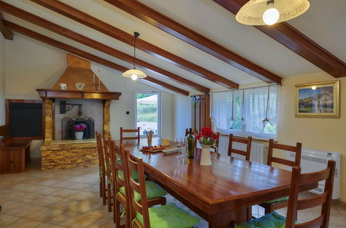 Foto 41 - Family-friendly Holiday House Mikela, Heki, Pazin