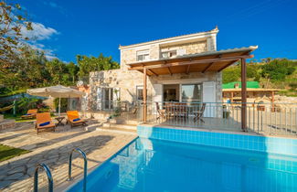 Photo 3 - Villa Mounda Hermes in Skala