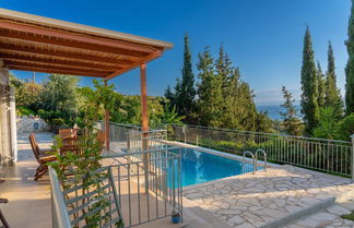 Photo 2 - Villa Mounda Hermes in Skala