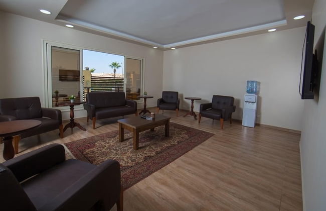 The Home - Foto 20