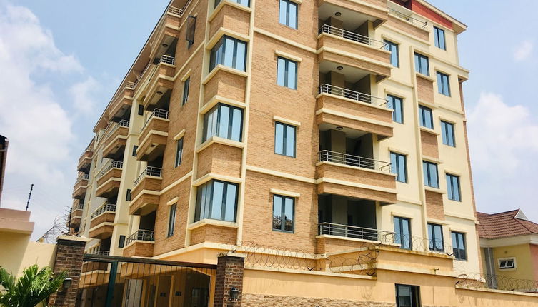 Foto 1 - Vertex Realty Apartment Oniru