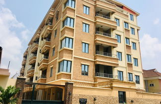 Foto 1 - Vertex Realty Apartment Oniru