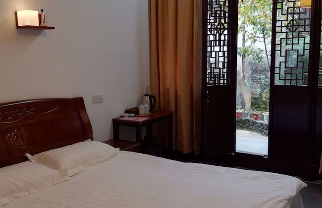 Tongli Three Bridge Villa - Foto 4