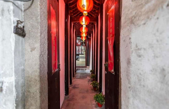Tongli Three Bridge Villa - Foto 2