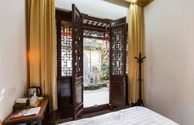 Tongli Three Bridge Villa - Foto 5