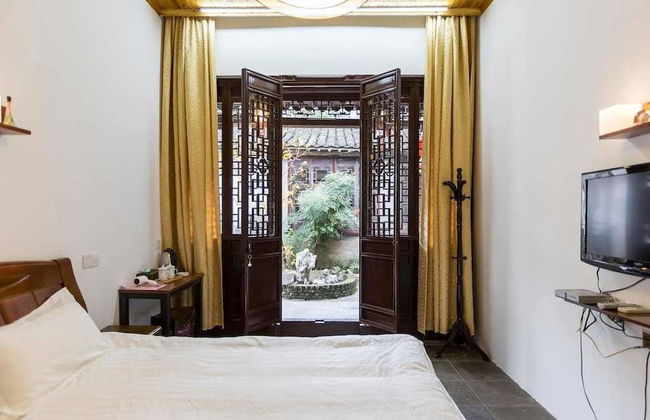 Tongli Three Bridge Villa - Foto 12