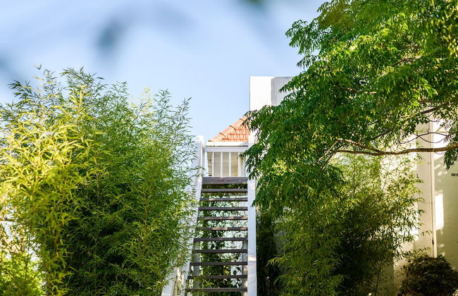 Spaciousviewsbalcony2-bedroomsen-suitenetflix - Foto 69