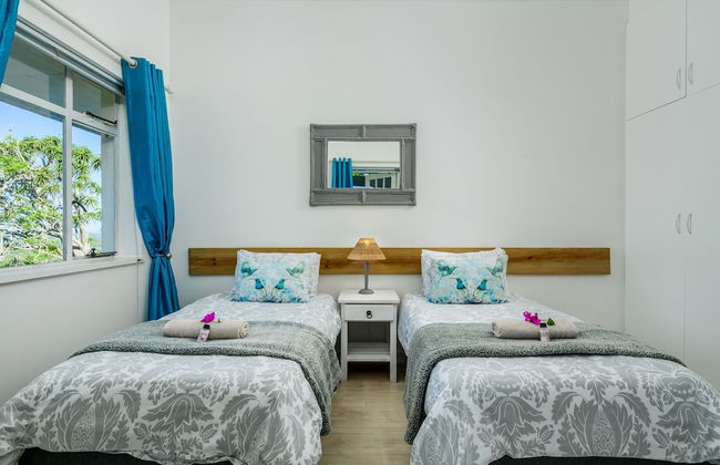 Spaciousviewsbalcony2-bedroomsen-suitenetflix - Foto 8