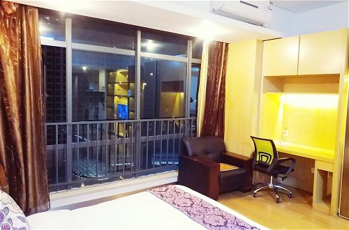 Foto 8 - Guangzhou Bojing Hopson Plaza Apartment