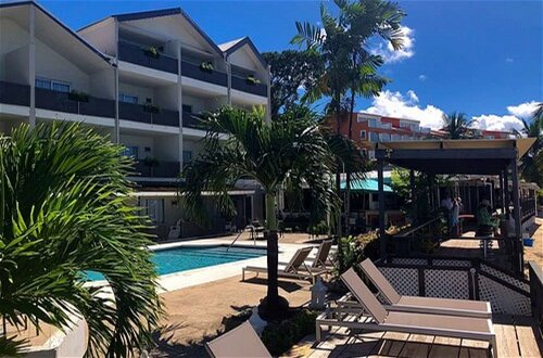 Foto 41 - Tropical Sunset Beach Apartment Hotel