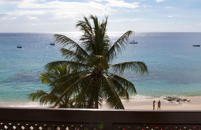 Tropical Sunset Beach Apartment Hotel - Foto 40