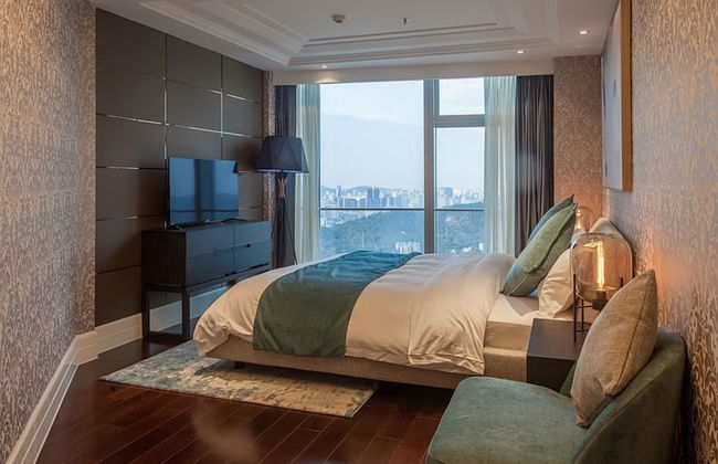 Lagom Bright House Sea View Apartment - Foto 1