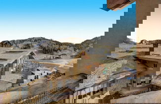 Photo 3 - Mont Cervin #31 by Avantstay Luxury Ski in Ski out Home in Park City!
