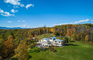 Photo 1 - River House by Avantstay Historic & Secluded Estate on the Hudson River w/ Pool Sleeps 24