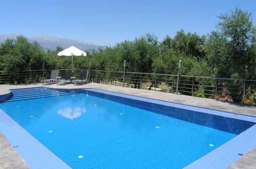 Photo 9 - Villa Kallisto in Almyrida