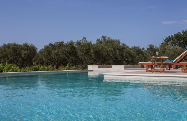 Aneli Villas - Villa Elissavet - Photo 5