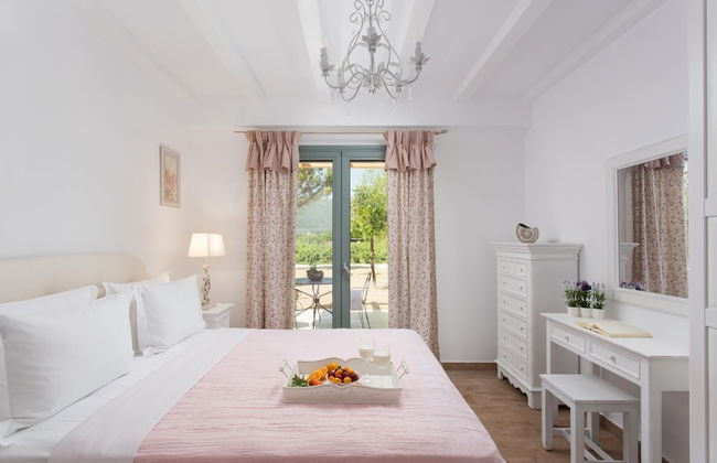 Aneli Villas - Villa Elissavet - Photo 23