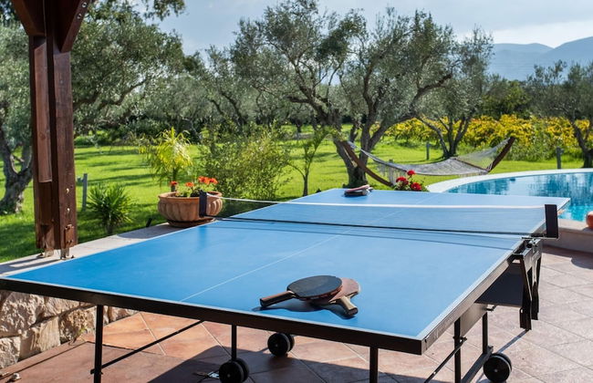 Aneli Villas - Villa Anastasia - Photo 59