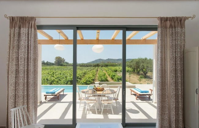 Aneli Villas - Villa Elissavet - Photo 18