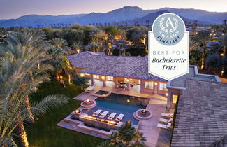 Foto 1 - The Date Palm Estate by Avantstay Luxurious Private Retreat