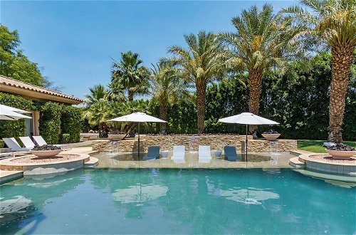 Foto 48 - The Date Palm Estate by Avantstay Luxurious Private Retreat