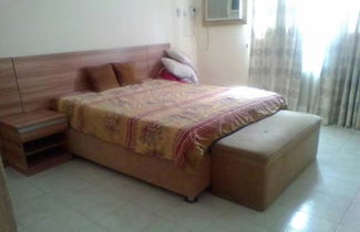 Foto 2 - Trinity Furnished Apartment