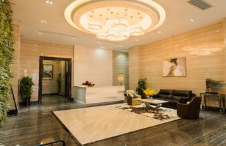 Photo 3 - Huizhou Qu Wo Jia Shang Pin Apartment