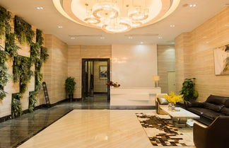 Photo 2 - Huizhou Qu Wo Jia Shang Pin Apartment