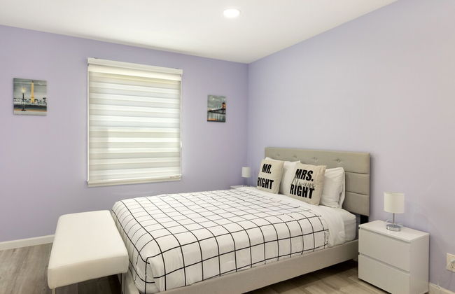 Hot Springs Hideaway - Foto 4