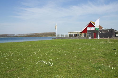 Photo 37 - Holiday Home in Small Holiday Park near Veerse Lake