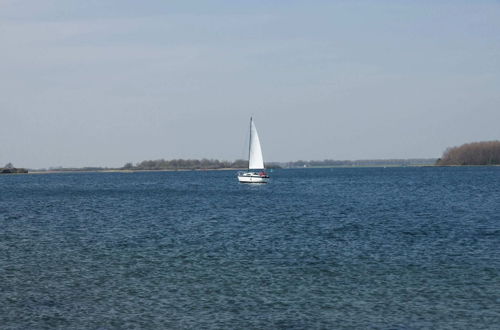 Photo 35 - Holiday Home in Small Holiday Park near Veerse Lake