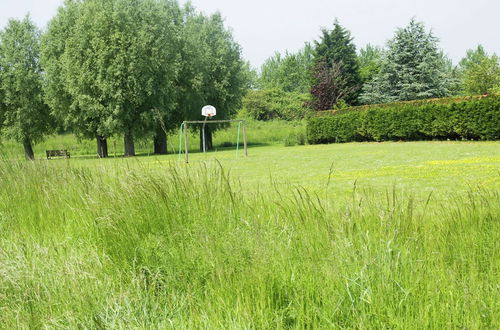 Photo 36 - Holiday Home in Small Holiday Park near Veerse Lake