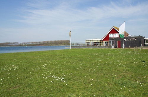 Photo 33 - Holiday Home in Small Holiday Park near Veerse Lake