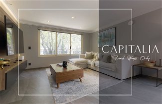 Foto 1 - Capitalia Living - Apartments - J Verne