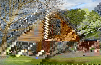 Photo 1 - Villa in Luttenberg Near National Park